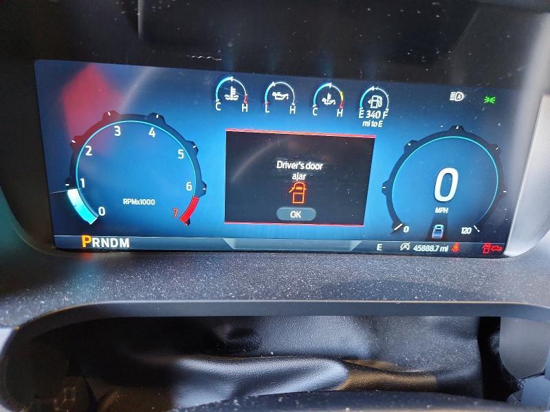 2024 FORD F150 STX — Фото 9 из 12