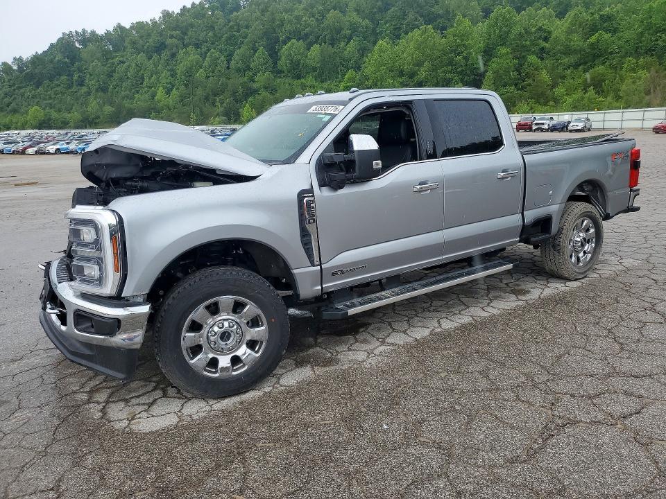 1FT8W2BT6REF68211 2024 FORD F250 photo no. 1