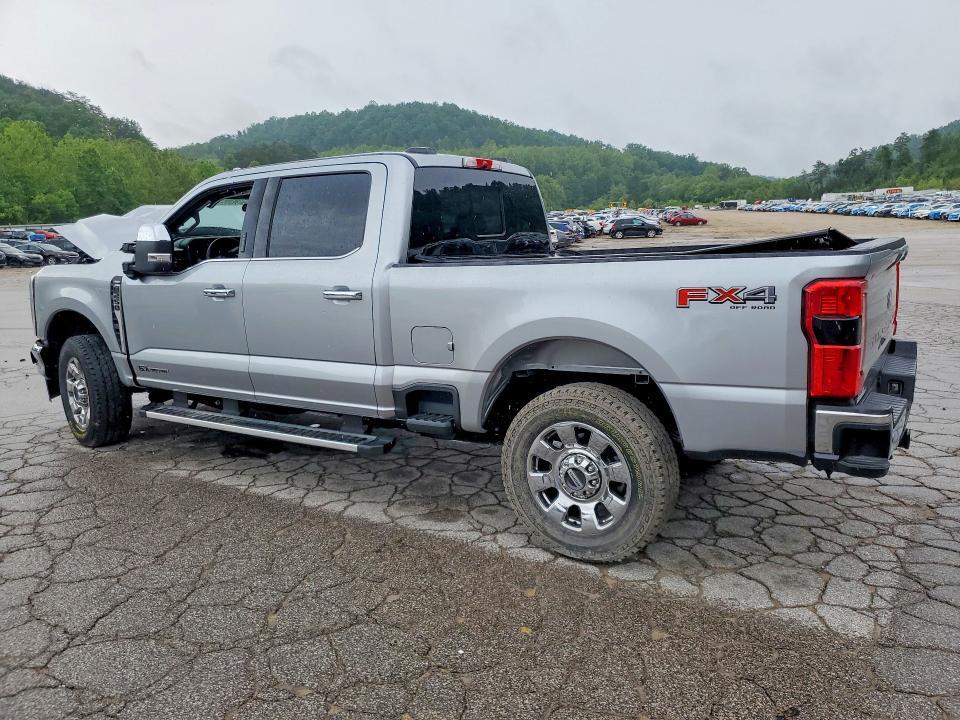 1FT8W2BT6REF68211 2024 FORD F250 photo no. 2