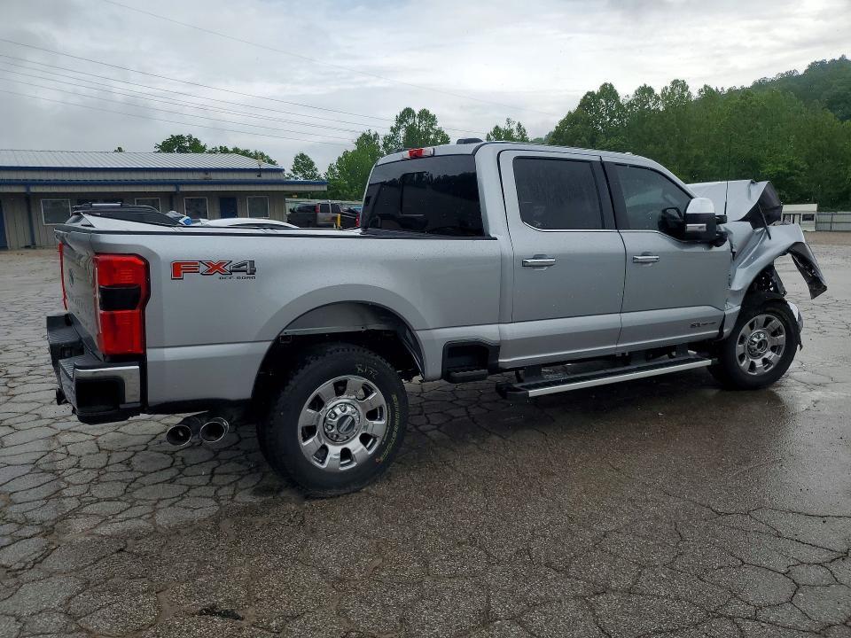 1FT8W2BT6REF68211 2024 FORD F250 photo no. 3