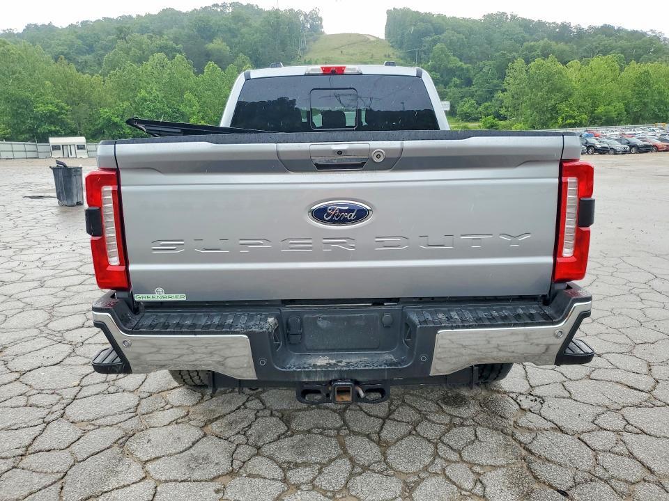 1FT8W2BT6REF68211 2024 FORD F250 photo no. 6