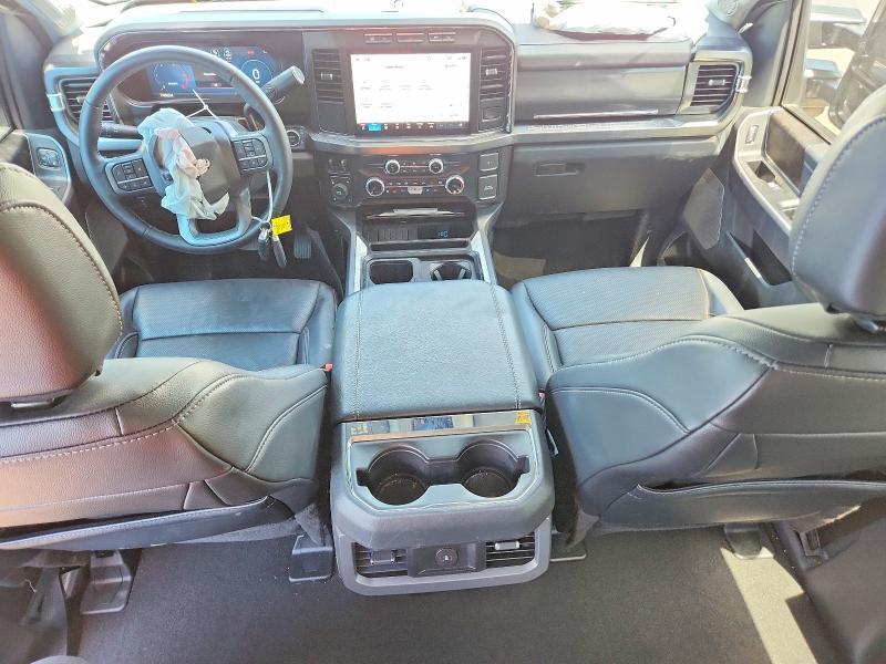 1FT8W2BT6REF68211 2024 FORD F250 photo no. 8