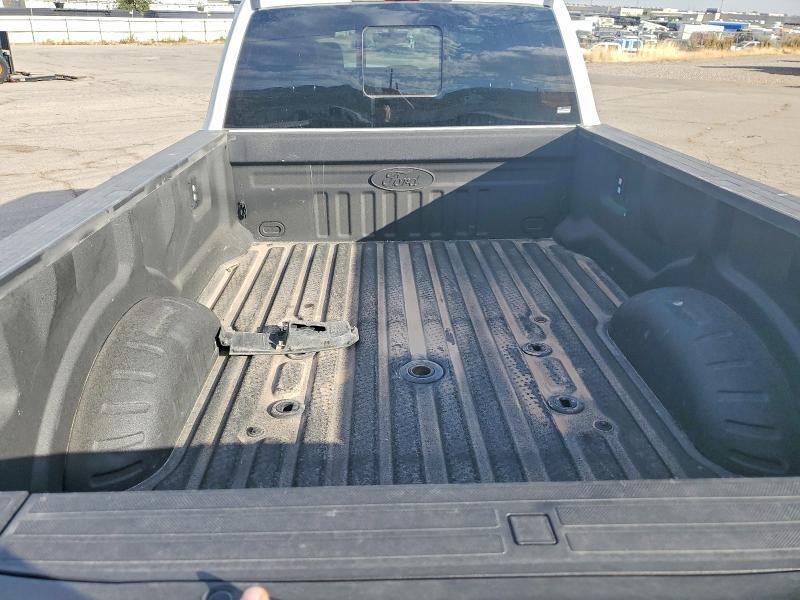 1FT8W3BM1REE09014 2024 FORD F350 photo no. 10