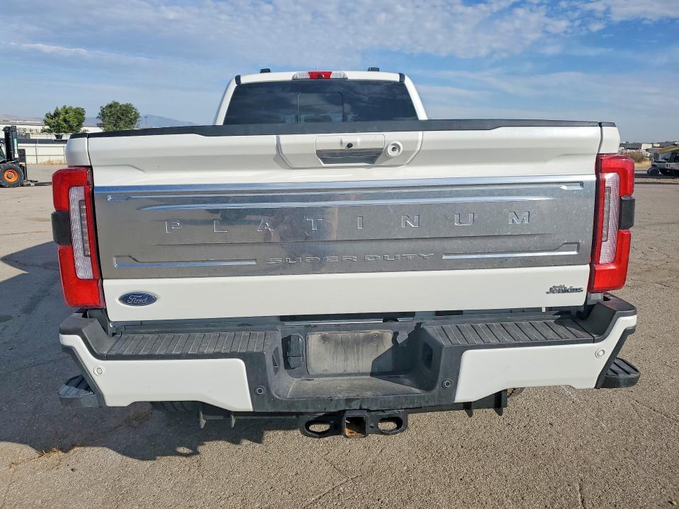 1FT8W3BM1REE09014 2024 FORD F350 photo no. 6