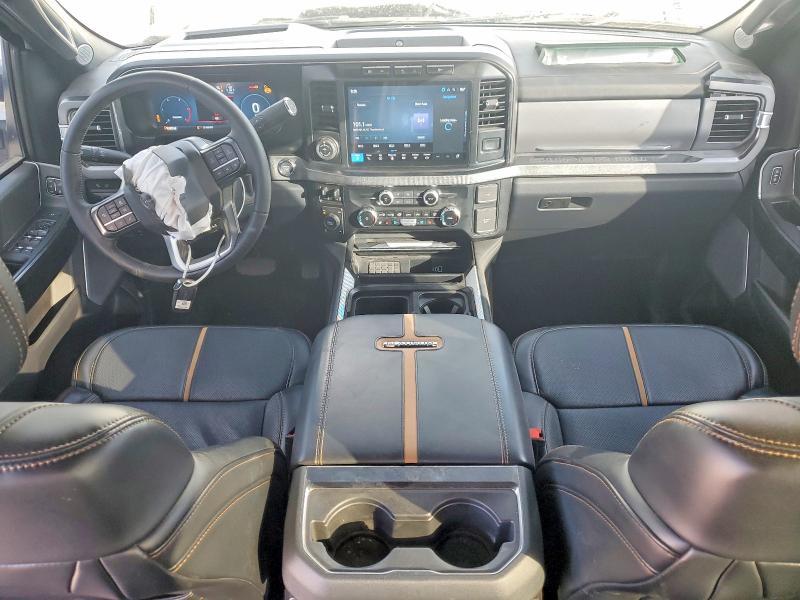 1FT8W3BM1REE09014 2024 FORD F350 photo no. 8