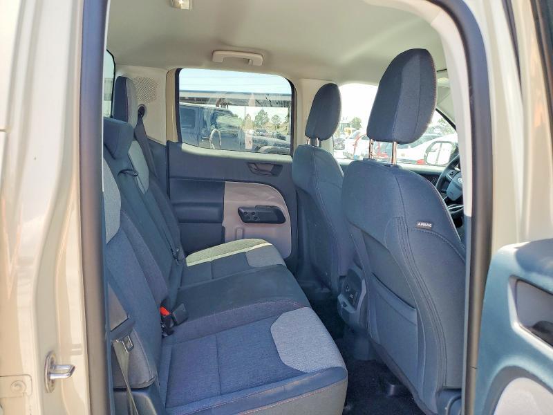 3FTTW8H31RRB04518 2024 FORD MAVERICK photo no. 10