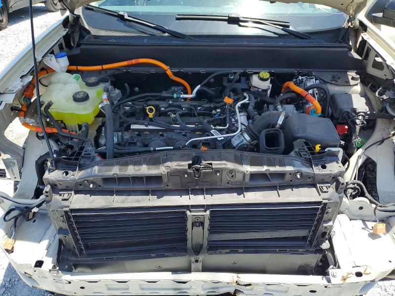 3FTTW8H31RRB04518 2024 FORD MAVERICK photo no. 11