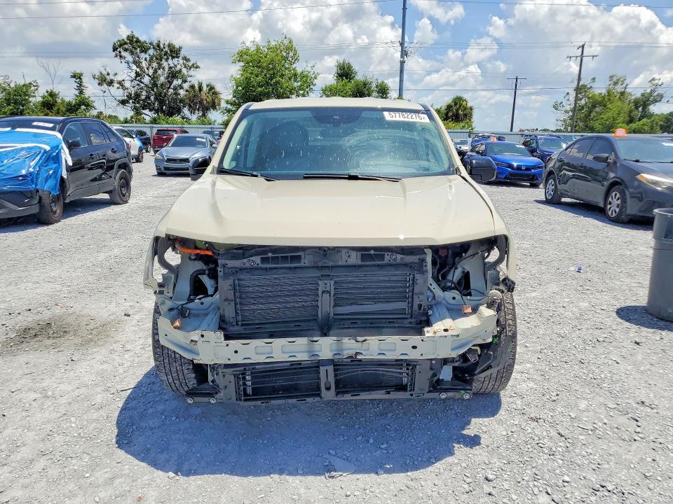 3FTTW8H31RRB04518 2024 FORD MAVERICK photo no. 5