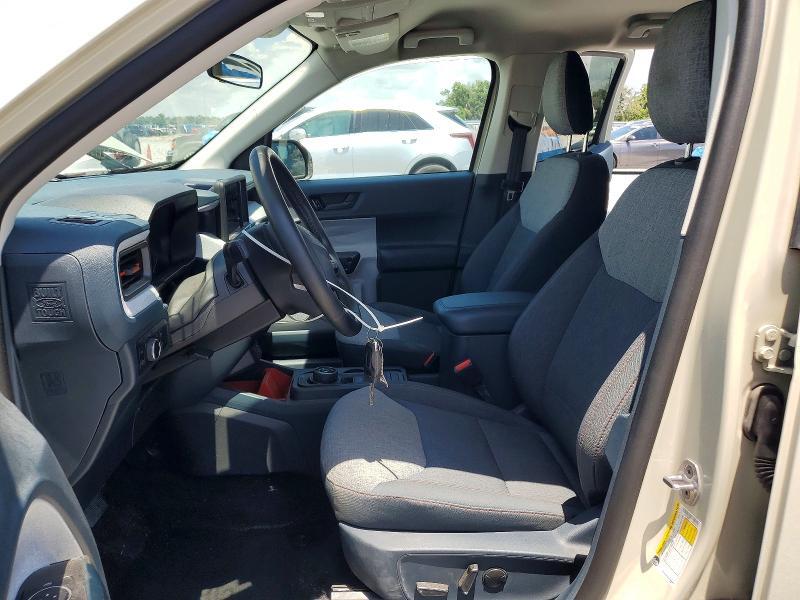 3FTTW8H31RRB04518 2024 FORD MAVERICK photo no. 7