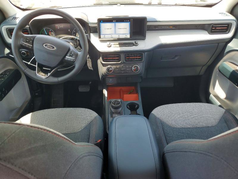 3FTTW8H31RRB04518 2024 FORD MAVERICK photo no. 8
