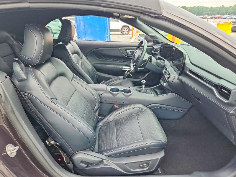 2024 FORD MUSTANG GT — Фото 10 из 13