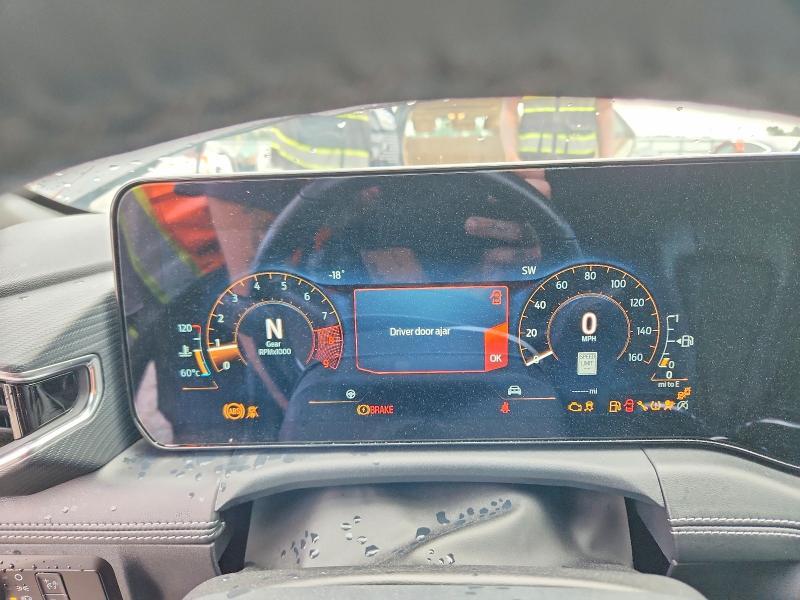 2024 FORD MUSTANG GT — Фото 9 из 13