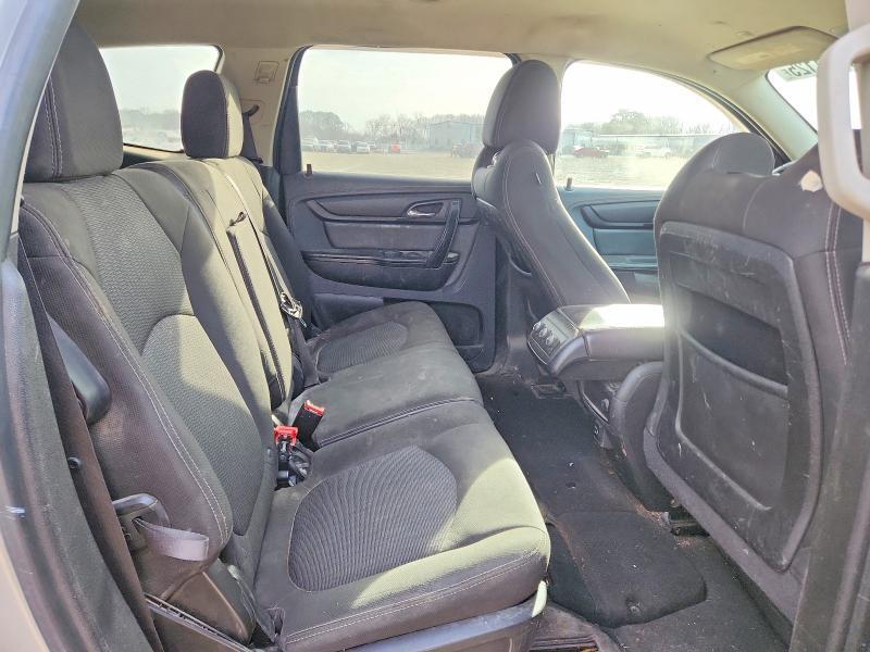 1GNKVGKD3HJ110363 2017 CHEVROLET TRAVERSE photo no. 10