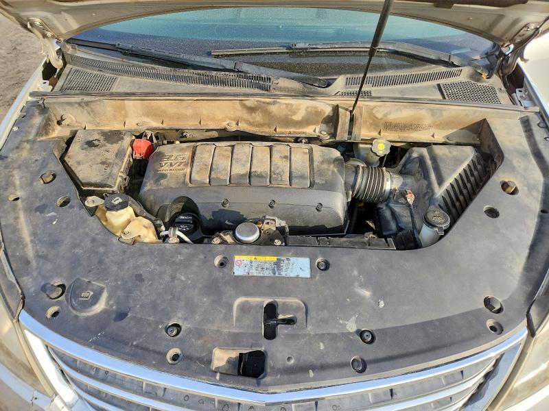 1GNKVGKD3HJ110363 2017 CHEVROLET TRAVERSE photo no. 11