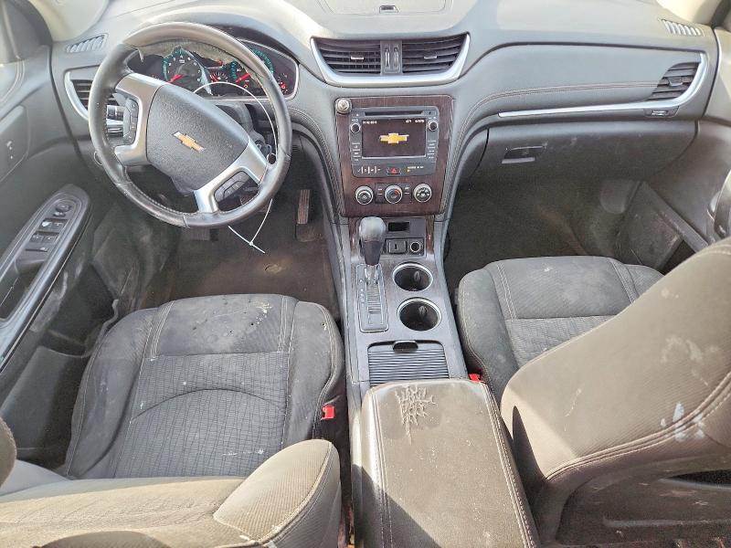 1GNKVGKD3HJ110363 2017 CHEVROLET TRAVERSE photo no. 8