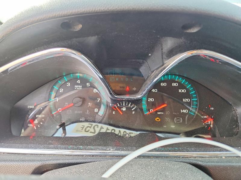 1GNKVGKD3HJ110363 2017 CHEVROLET TRAVERSE photo no. 9
