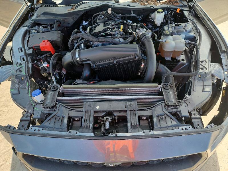 1FA6P8TH1R5121664 2024 FORD MUSTANG photo no. 11