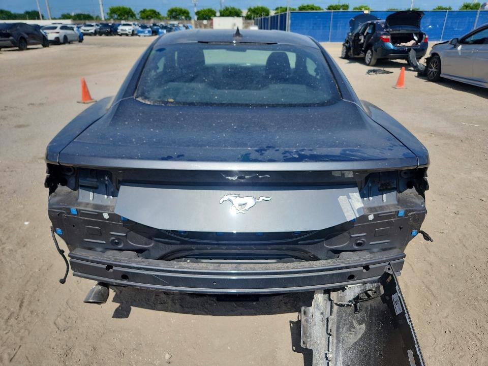1FA6P8TH1R5121664 2024 FORD MUSTANG photo no. 6