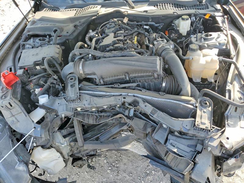 1FA6P8TH2R5137341 2024 FORD MUSTANG photo no. 11