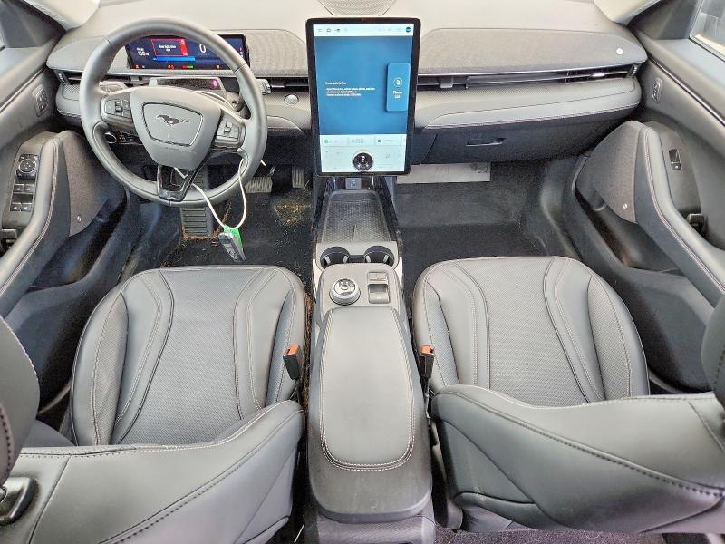 2024 FORD MUSTANG MACH-E PREMIUM — Фото 8 из 12