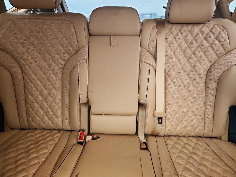 2024 GENESIS GV80 3.5T — Фото 10 из 13