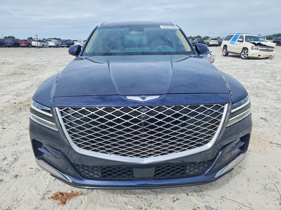 2024 GENESIS GV80 3.5T — Фото 5 из 13