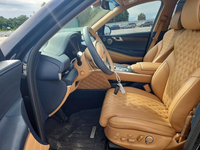 2024 GENESIS GV80 3.5T — Фото 7 из 13