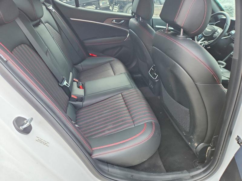 KMTG34SC1RU136374 2024 GENESIS G70 photo no. 10