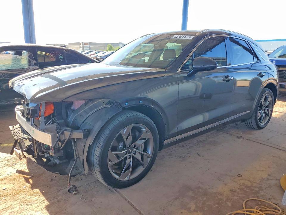 2024 GENESIS ELECTRIFIED GV70 5NMMCET18RH003588