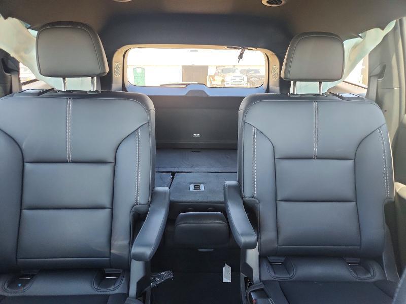 2024 GMC ACADIA UPLEVEL — Фото 10 из 13