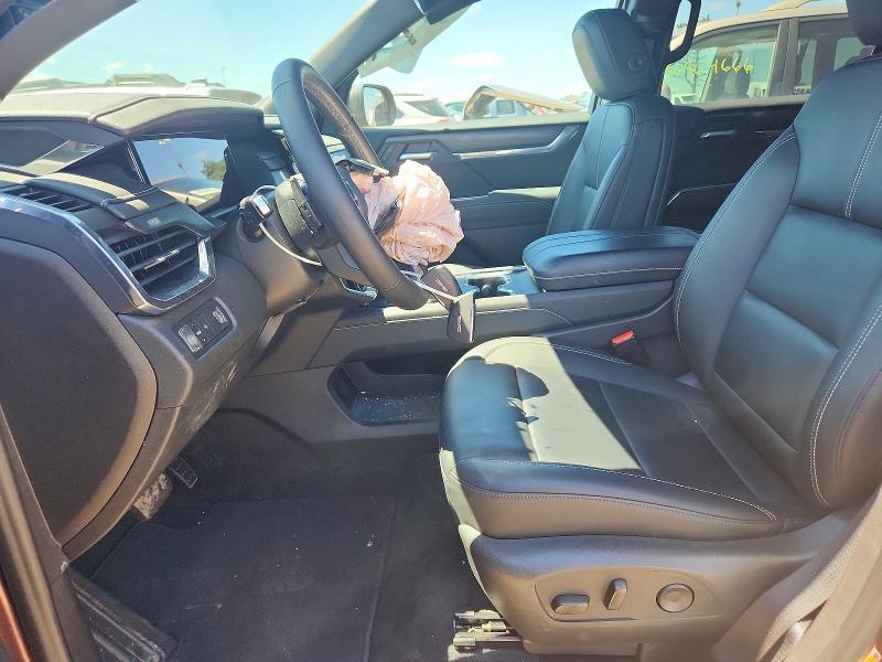 2024 GMC ACADIA UPLEVEL — Фото 7 из 13