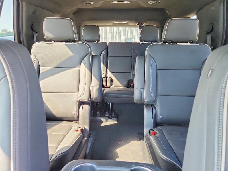 2024 GMC YUKON SLT — Фото 10 из 14