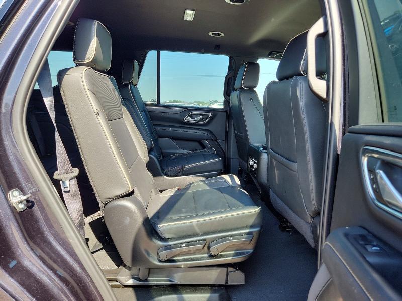 2024 GMC YUKON SLT — Фото 11 из 14