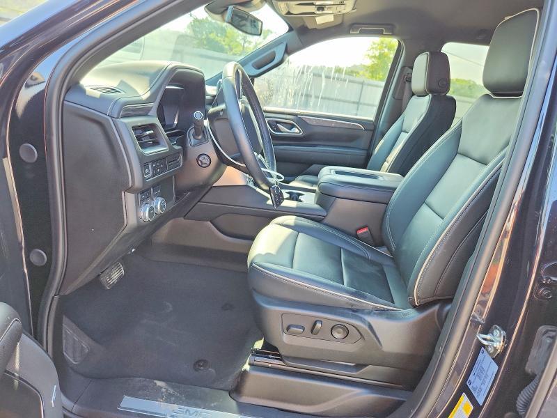 2024 GMC YUKON SLT — Фото 7 из 14