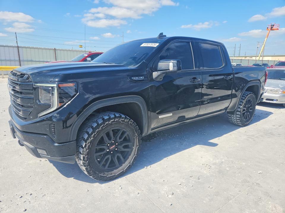 3GTUUCED0RG238622 2024 GMC SIERRA photo no. 1