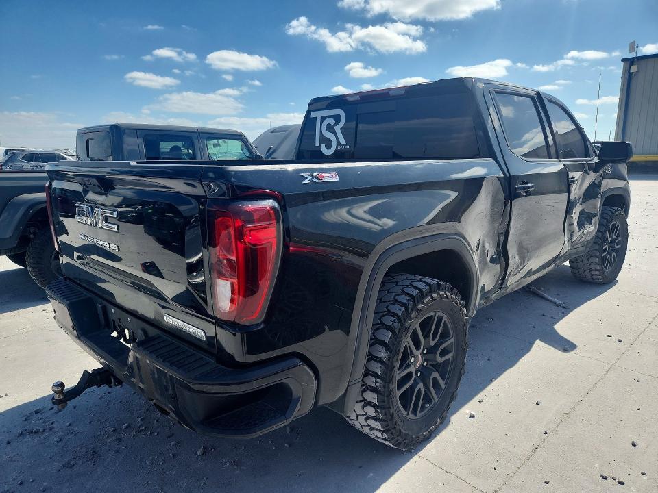 3GTUUCED0RG238622 2024 GMC SIERRA photo no. 3