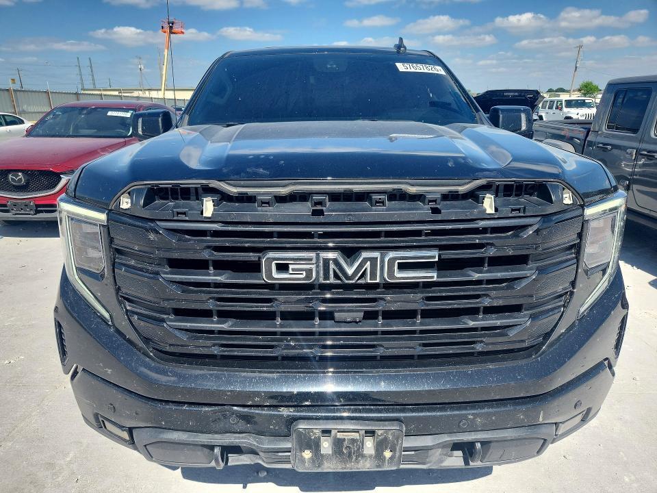3GTUUCED0RG238622 2024 GMC SIERRA photo no. 5