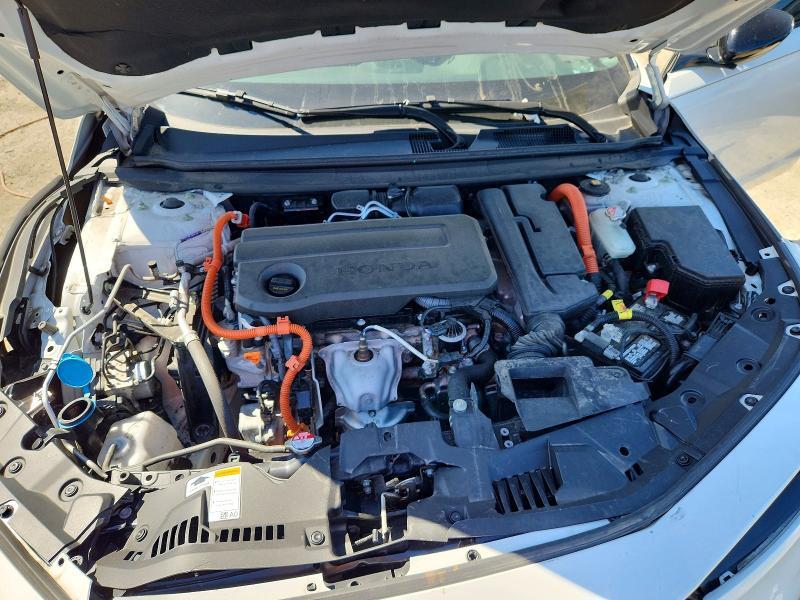 2024 HONDA ACCORD HYBRID SPORT — Фото 11 из 12