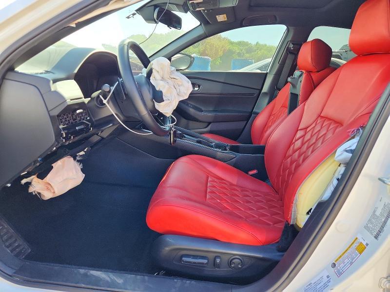 2024 HONDA ACCORD HYBRID SPORT — Фото 7 из 12
