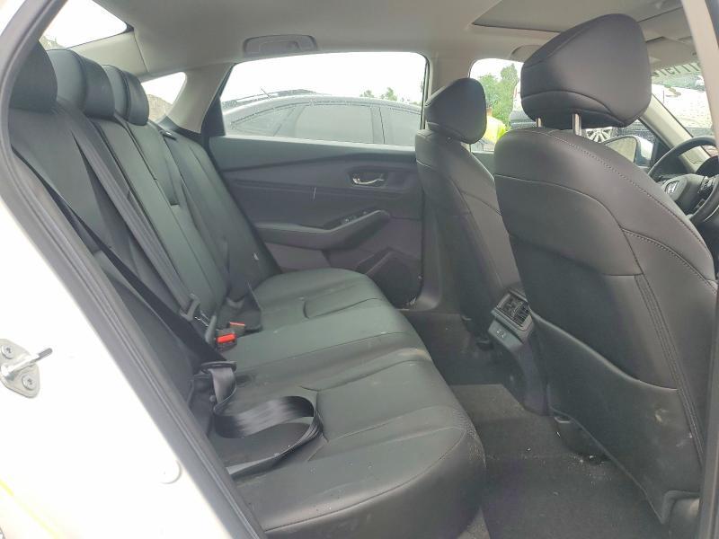 2024 HONDA ACCORD TOURING HYBRID — Фото 10 из 12