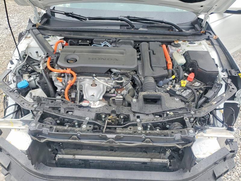 2024 HONDA ACCORD TOURING HYBRID — Фото 11 из 12
