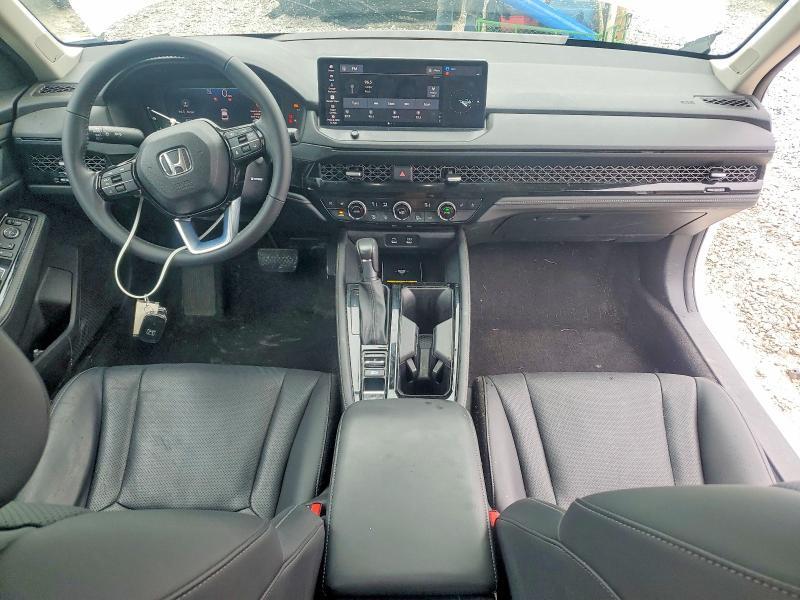 2024 HONDA ACCORD TOURING HYBRID — Фото 8 из 12