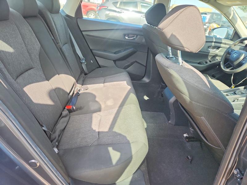 1HGCY1F3XRA060020 2024 HONDA ACCORD photo no. 10