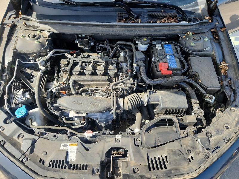 1HGCY1F3XRA060020 2024 HONDA ACCORD photo no. 11