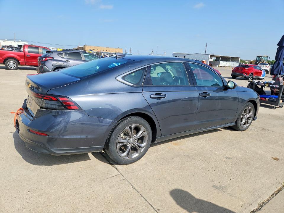 1HGCY1F3XRA060020 2024 HONDA ACCORD photo no. 3