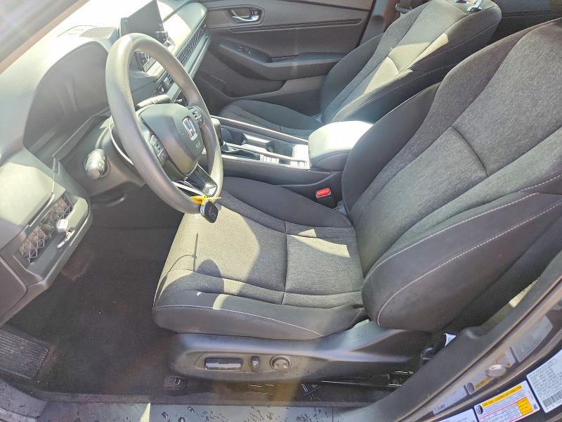1HGCY1F3XRA060020 2024 HONDA ACCORD photo no. 7