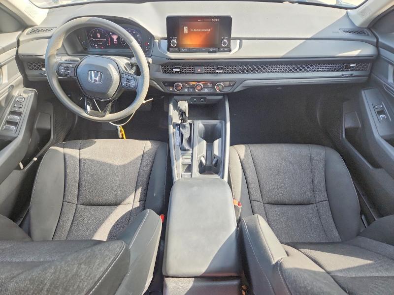 1HGCY1F3XRA060020 2024 HONDA ACCORD photo no. 8