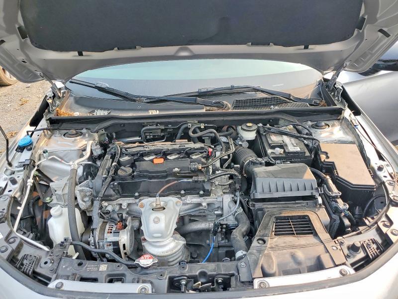 2024 HONDA CIVIC SPORT — Фото 11 из 12