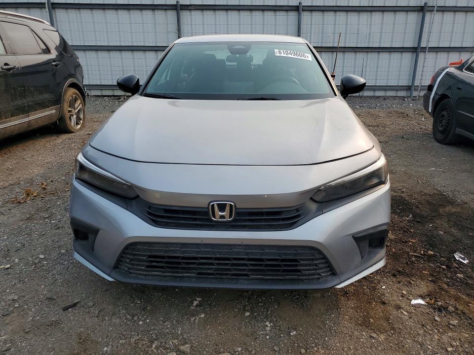 2024 HONDA CIVIC SPORT — Фото 5 из 12