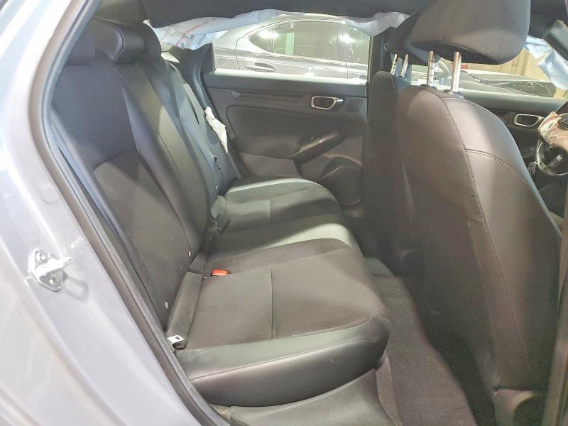 2024 HONDA CIVIC SPORT — Фото 10 из 12